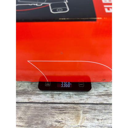 A-Premium Electric Fuel Pump LPN PM C2124 6029 New In Opened Box