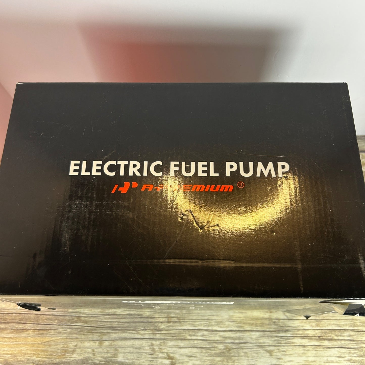 A-Premium Electric Fuel Pump LPN PM C2124 6029 New In Opened Box