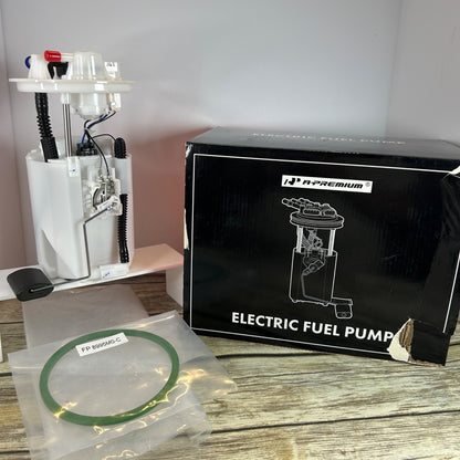 A-Premium Electric Fuel Pump LPN PM C2124 6029 New In Opened Box