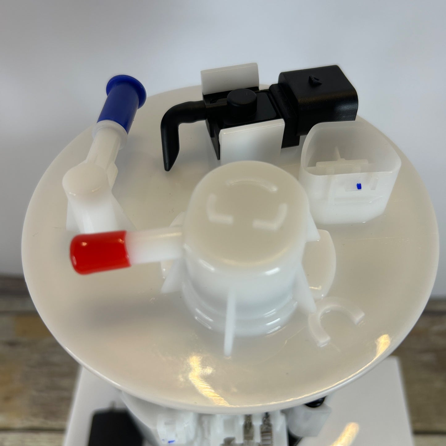 A-Premium Electric Fuel Pump LPN PM C2124 6029 New In Opened Box