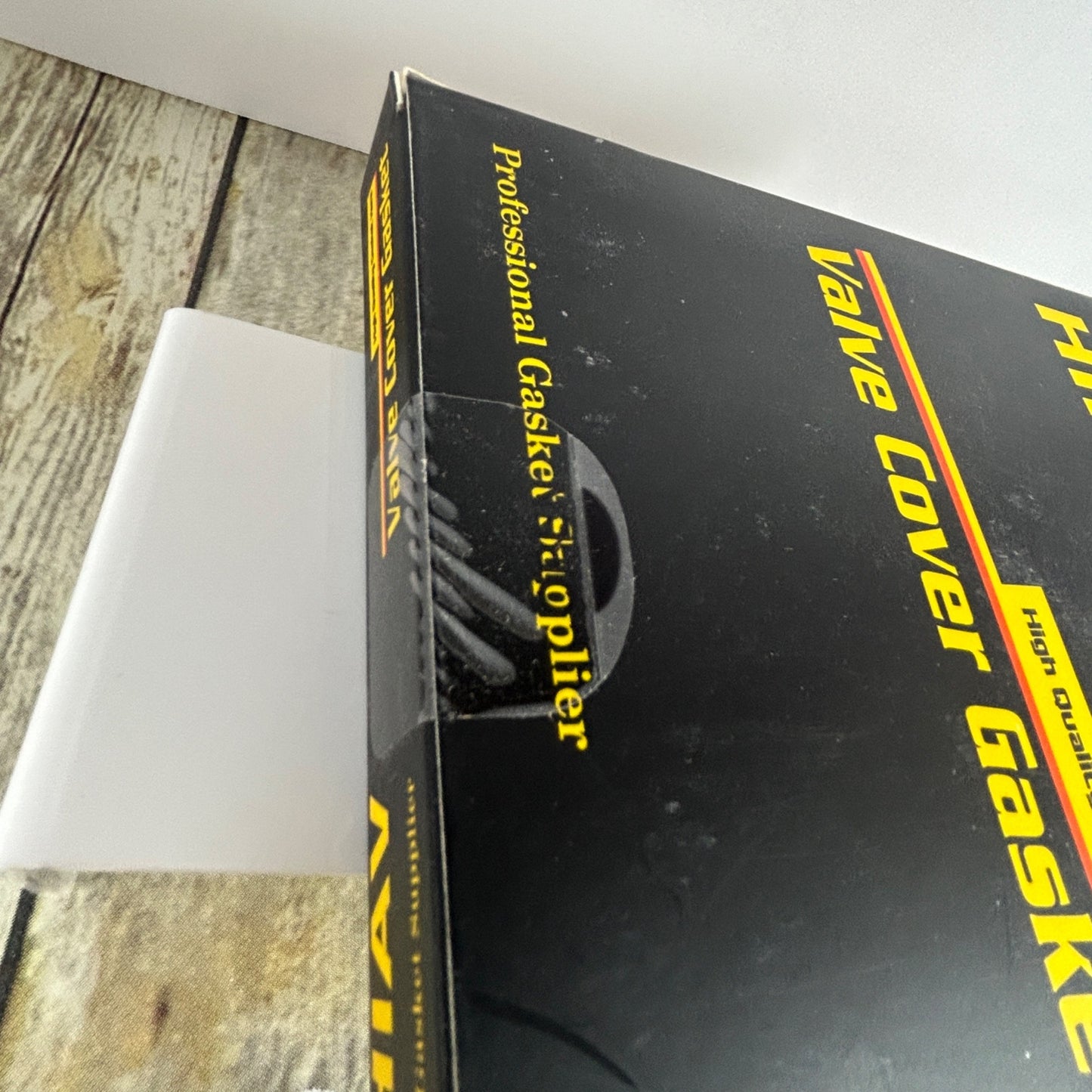 Hihiav Valve Cover Gasket Auto Parts New In Box VS50569R