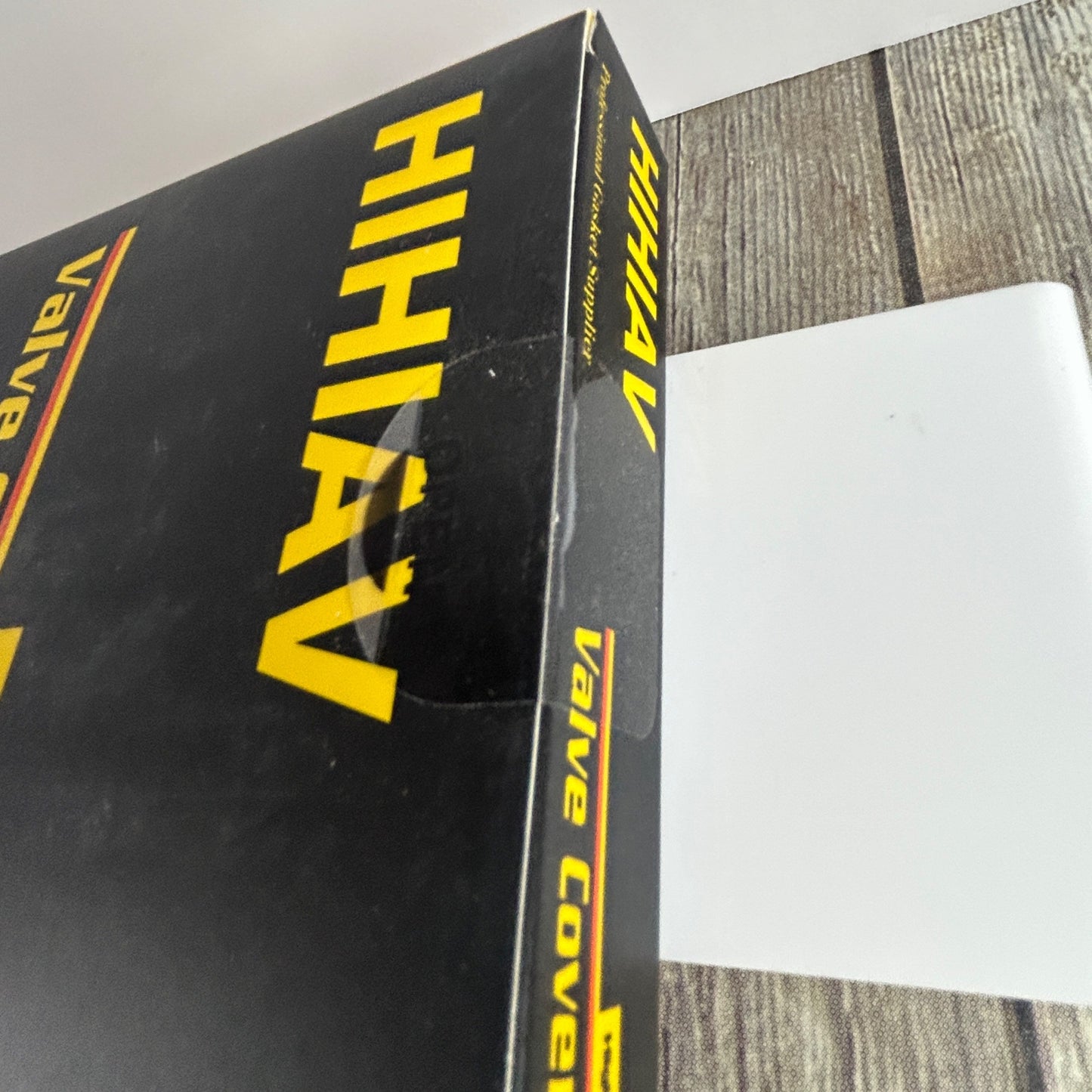 Hihiav Valve Cover Gasket Auto Parts New In Box VS50569R