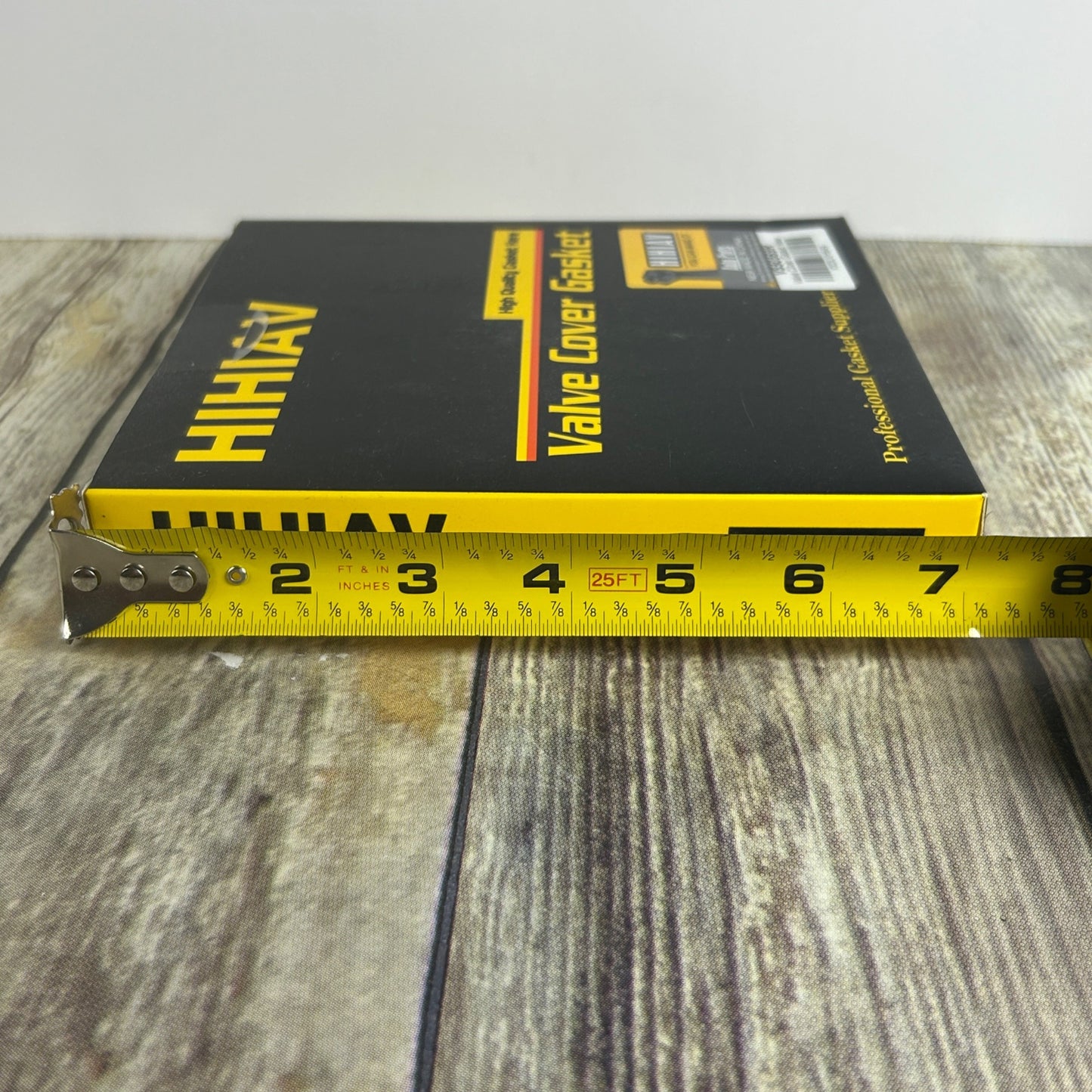 Hihiav Valve Cover Gasket Auto Parts New In Box VS50569R