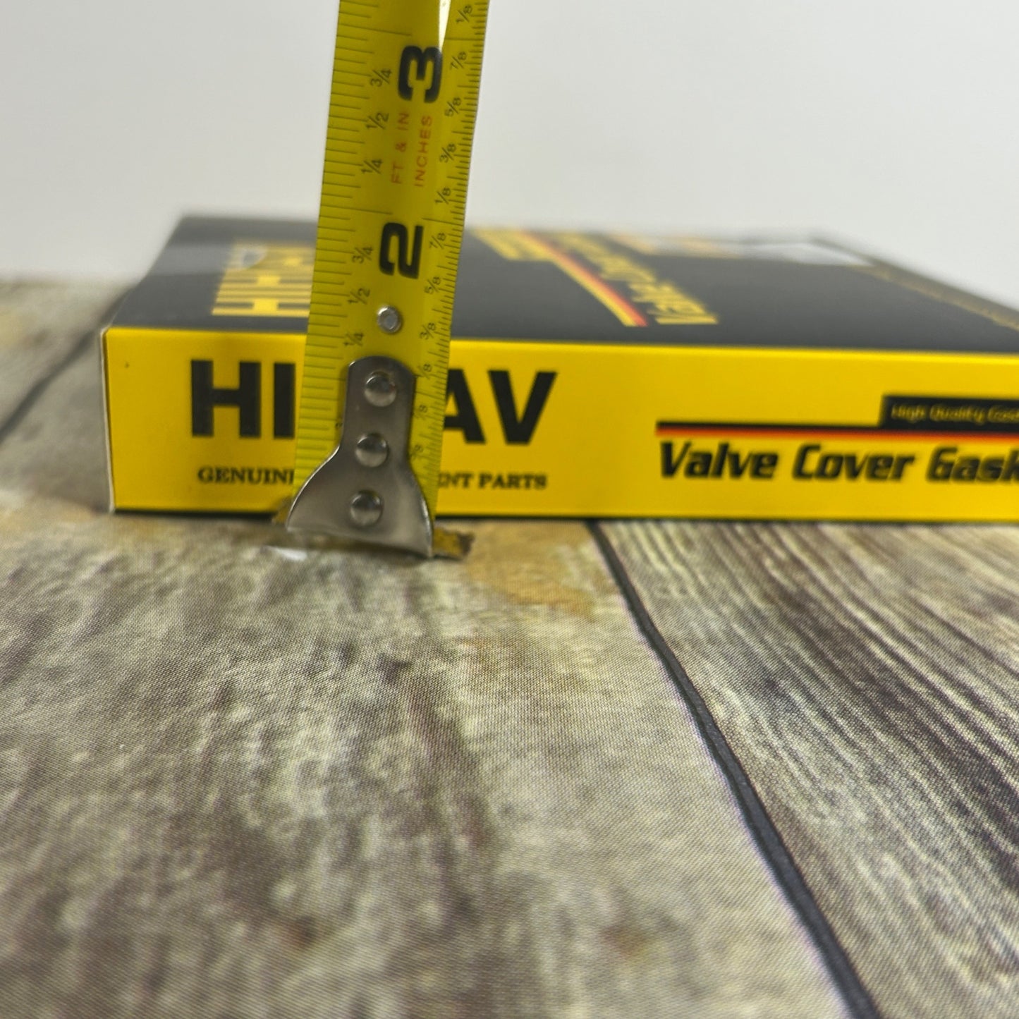 Hihiav Valve Cover Gasket Auto Parts New In Box VS50569R