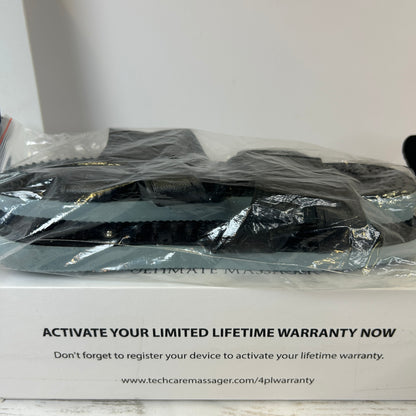 TechCare Plus Combo Set 24 Modes Tens Muscle Stimulator Ultimate Massager