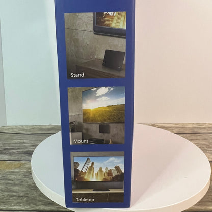 PHILIPS Antenna HD Signal Finder Amplified TV Antenna