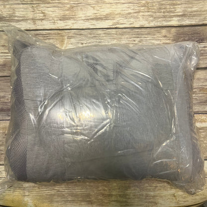 New HOMBYS Ergonomic Face Down Pillow for Sleeping