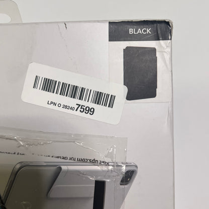 ESR Magnetic Keyboard Case 360 Rebound Series Bluetooth Wireless Keyboard iPad Pro 13 2024