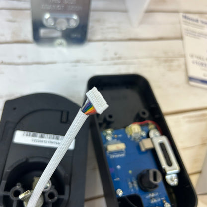 Teeho TE001 Keypad Digital Deadbolt Oil Rubbed Bronze