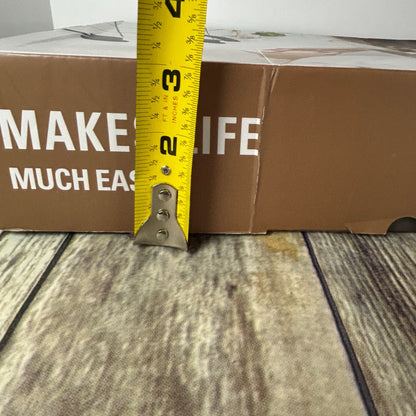 8 In. Widespread 2-Handle Low Arc Bathroom Faucet With Pop Drain In Matte Black