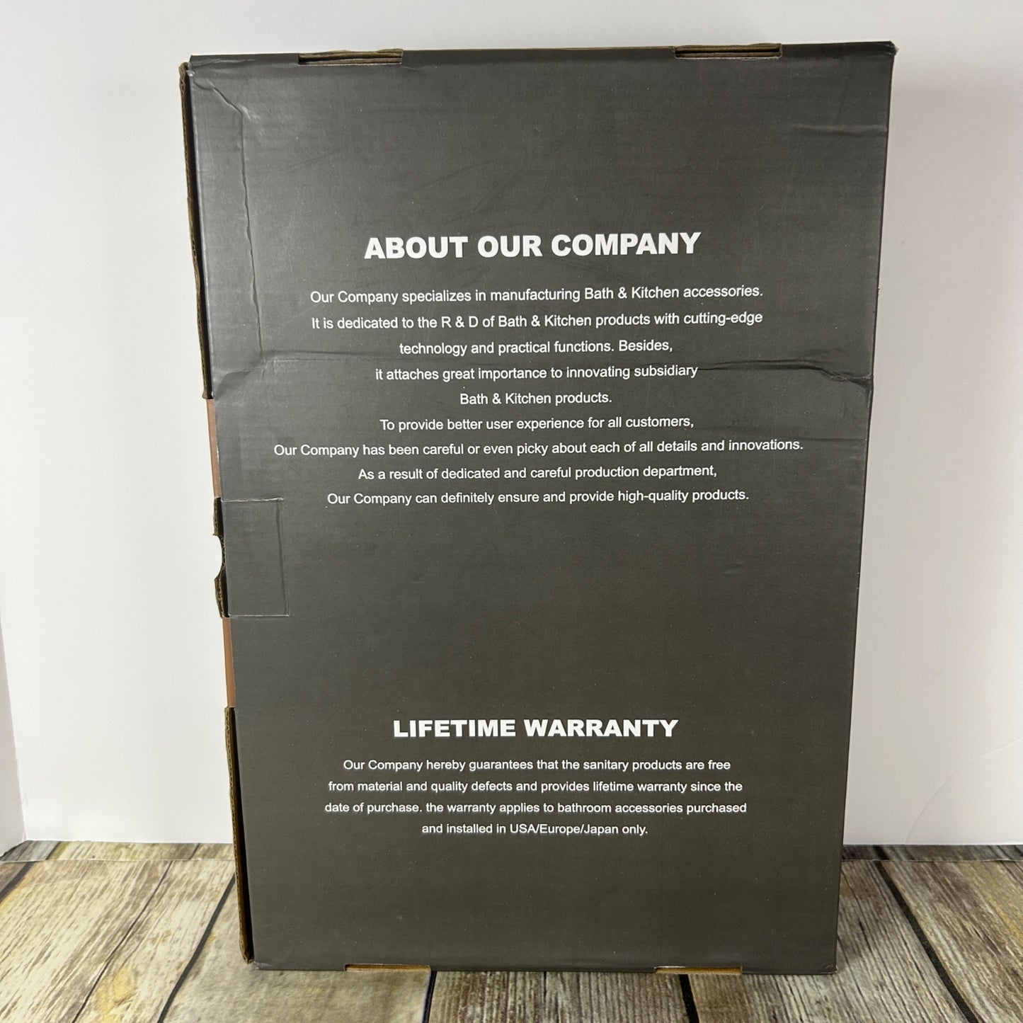 8 In. Widespread 2-Handle Low Arc Bathroom Faucet With Pop Drain In Matte Black