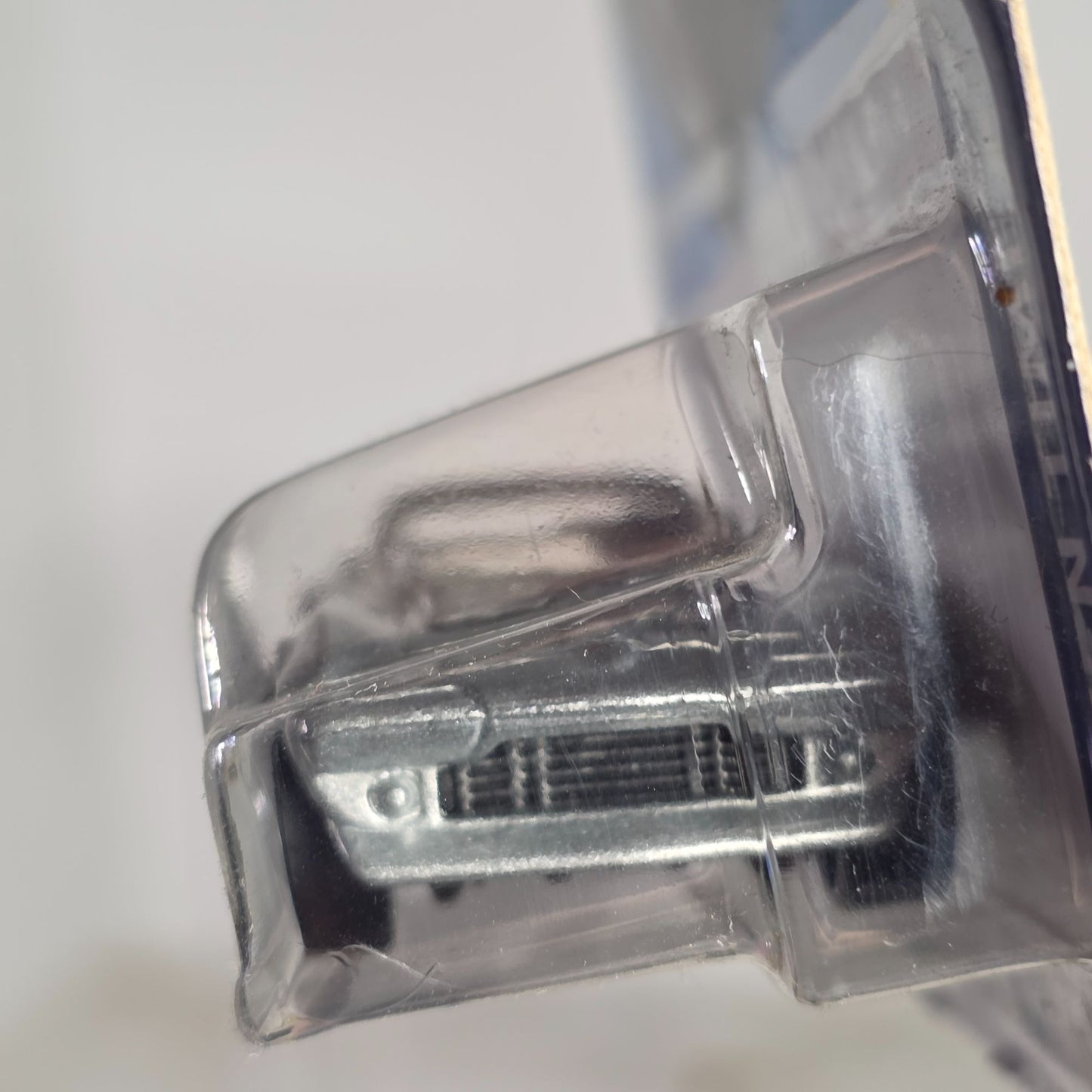 Hot Wheels Corvette Grand Sport Roadster HW Screen Time 154/250 Silver