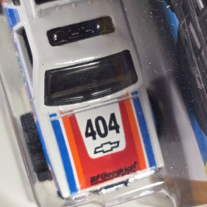 Hot Wheels Chevy Blazer 4x4 Die-Cast Model - Limited Edition 81/250