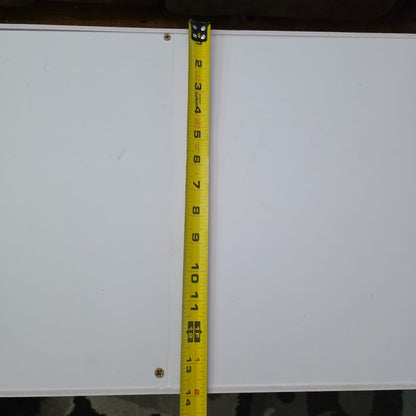 Holiday-Themed Neon Light Display Featuring Gingerbread Man Santa Candy Cane Tree & Star