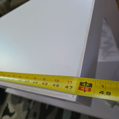 Holiday-Themed Neon Light Display Featuring Gingerbread Man Santa Candy Cane Tree & Star