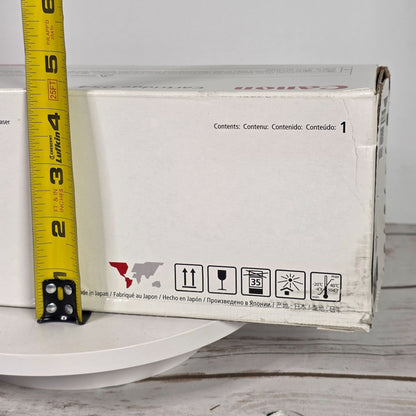 Canon 054 Black Toner Cartridge For LBP620C Series & Color imageCLASS MF640C