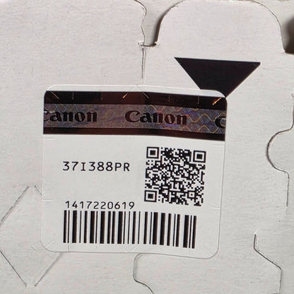 Canon 054 Black Toner Cartridge For LBP620C Series & Color imageCLASS MF640C