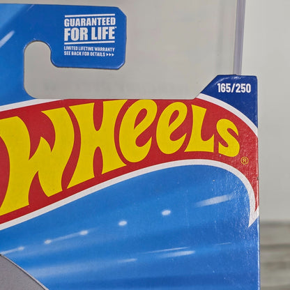 Hot Wheels 69 Mercury Cyclone Die-Cast Car 165/250 Muscle Mania Series