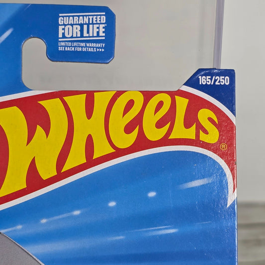 Hot Wheels 69 Mercury Cyclone Die-Cast Car 165/250 Muscle Mania Series