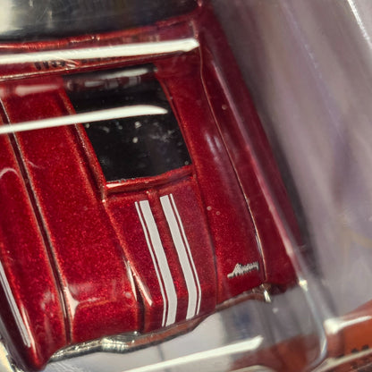 Hot Wheels 69 Mercury Cyclone Die-Cast Car 165/250 Muscle Mania Series