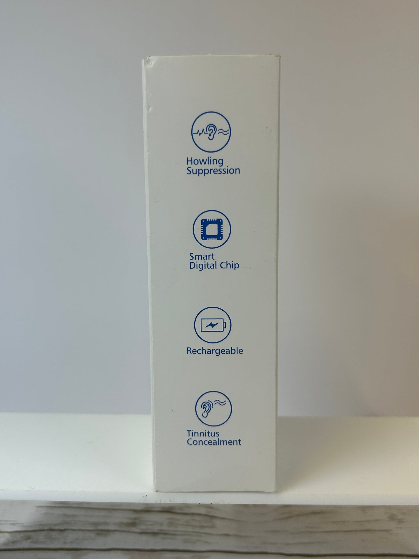 NIOB New OTC 16 channel Multifunctional Digital Hearing Aids