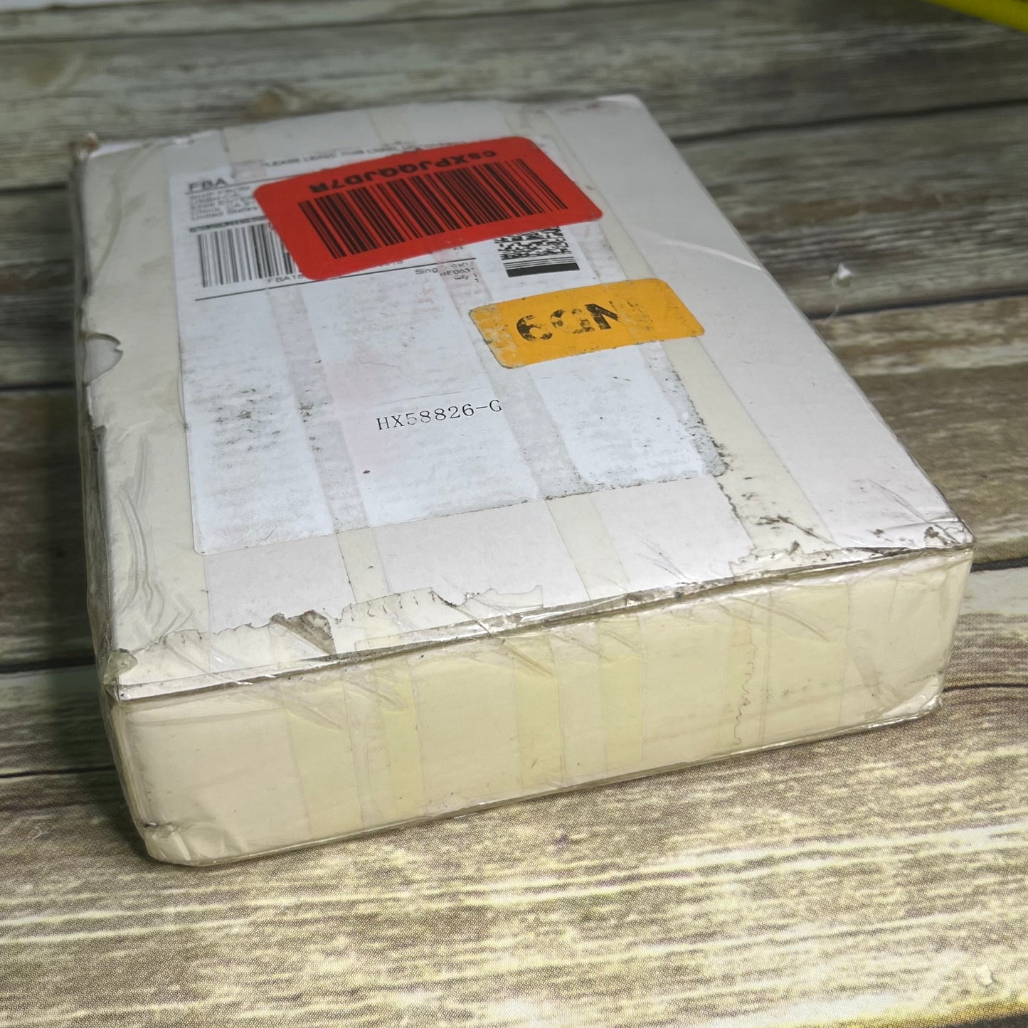 KAFLLA 1/4 oz. Black Adhesive Stick on Wheel Weights 0.25 Ounce Low Profile Easy to Peel, Tire Weights for Cars,Trucks,SUVs,Motorcycle