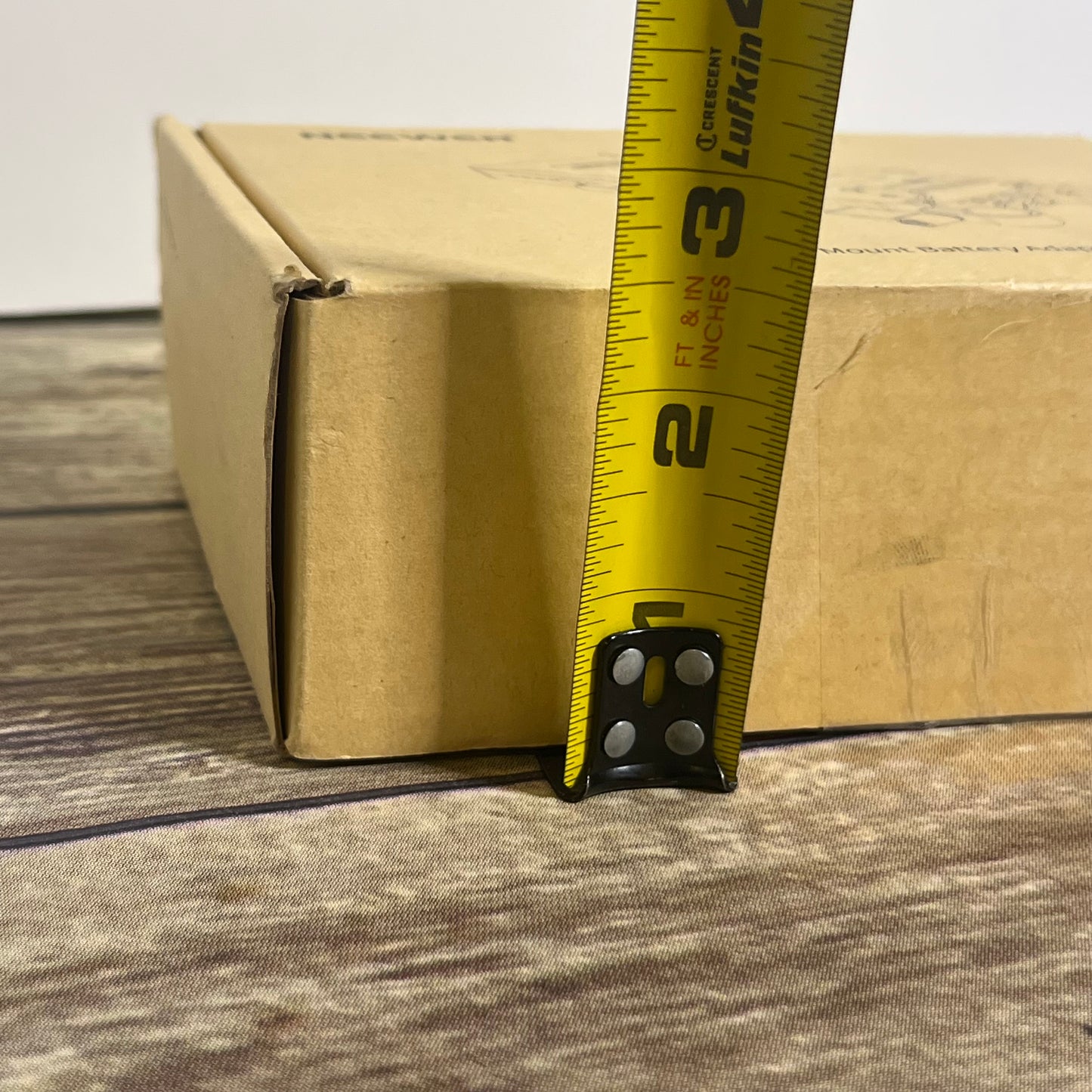 NIB New NEEWER VB-A1 V Mount Battery Adapter Plate 15mm Dual Rod Clamps SKU: 66603062