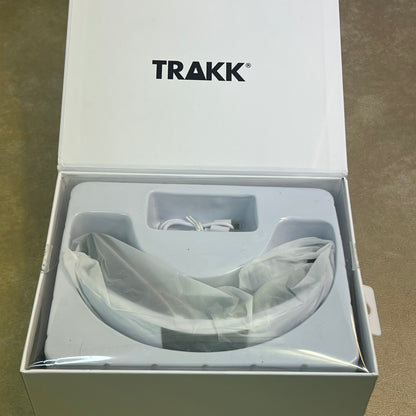 NIOB New TRAKK Eye Massager Heat 22 Magnets Relax