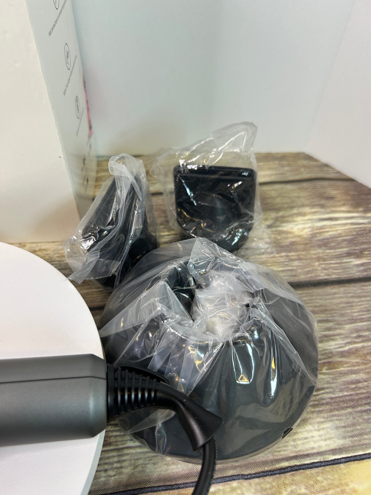 Hair Dryer, Slopehill (Safety Upgraded) 1800W Professional Ionic Hairdryer for Hair Care