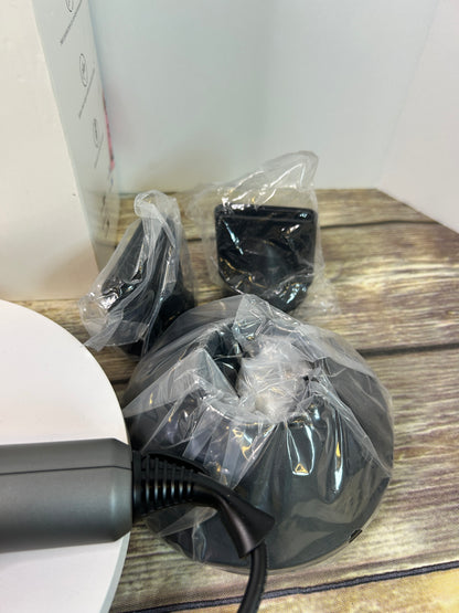 Hair Dryer, Slopehill (Safety Upgraded) 1800W Professional Ionic Hairdryer for Hair Care