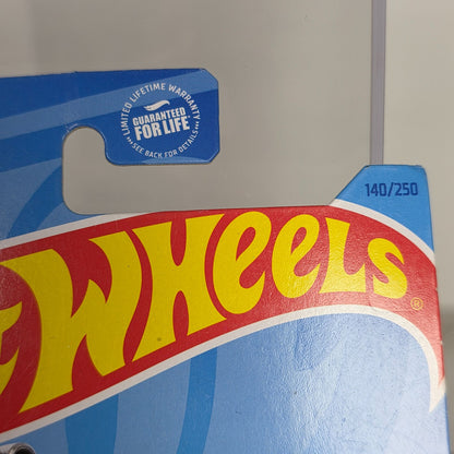 Hot Wheels Mustang NHRA Funny Car 140/250 Limited Edition