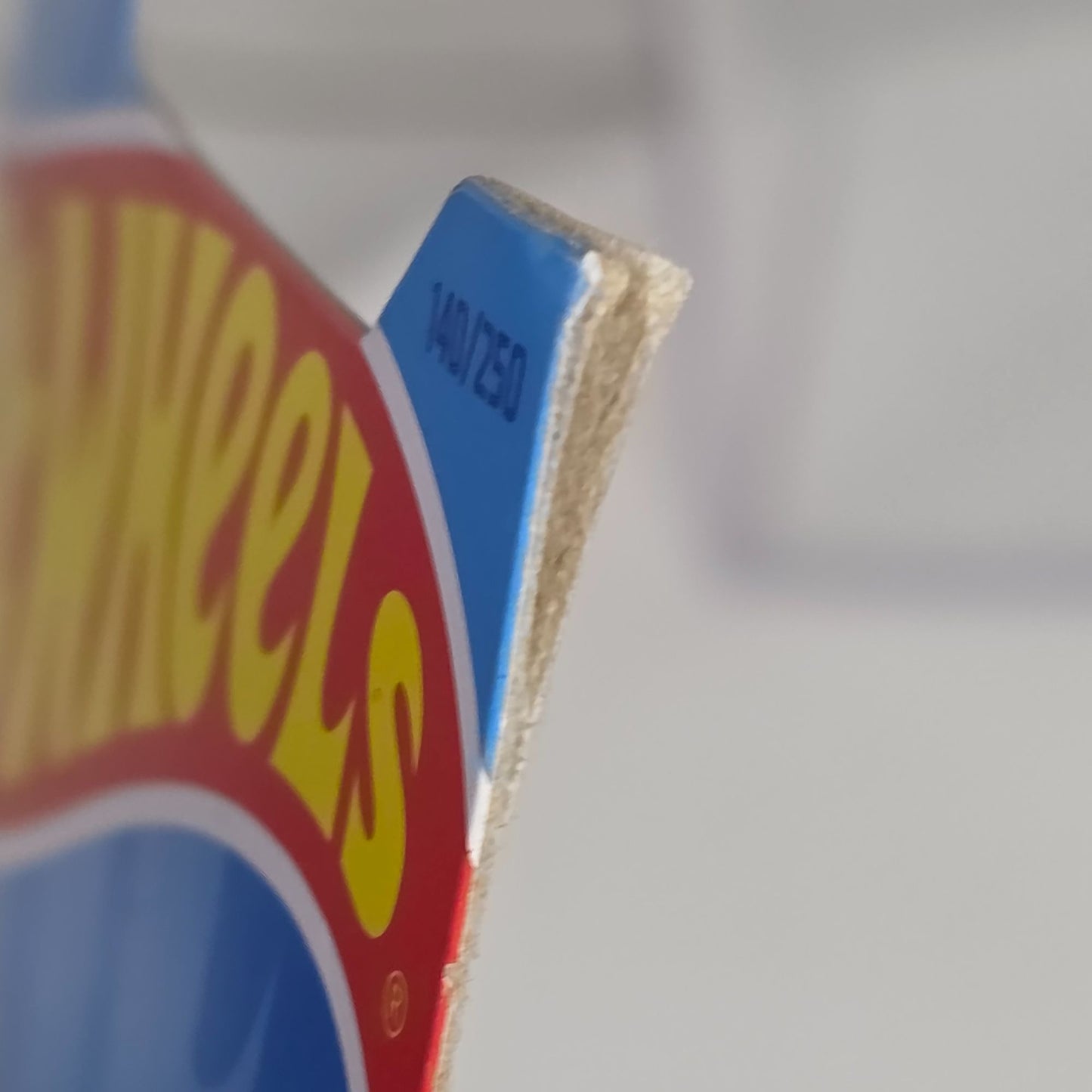 Hot Wheels Mustang NHRA Funny Car 140/250 Limited Edition