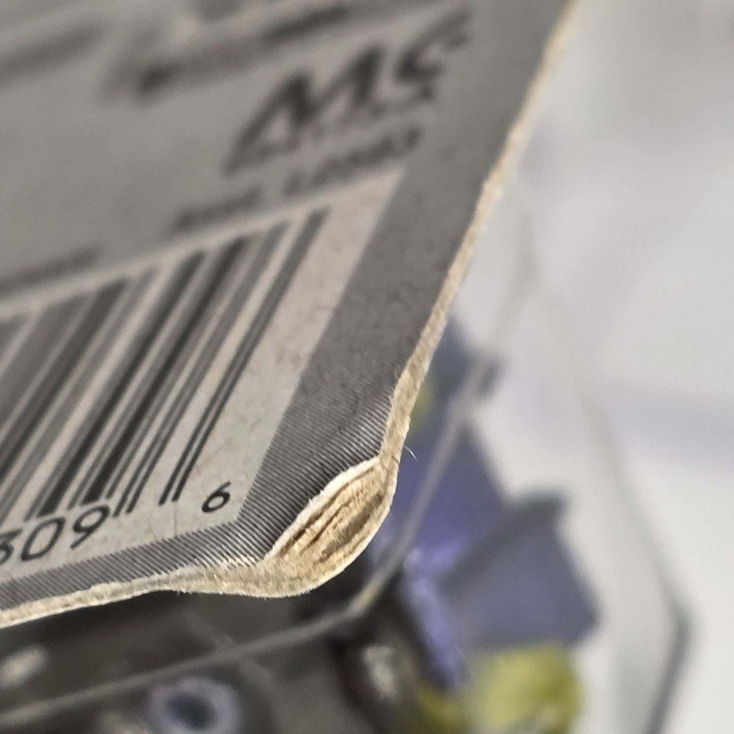 Hot Wheels Mustang NHRA Funny Car 140/250 Limited Edition