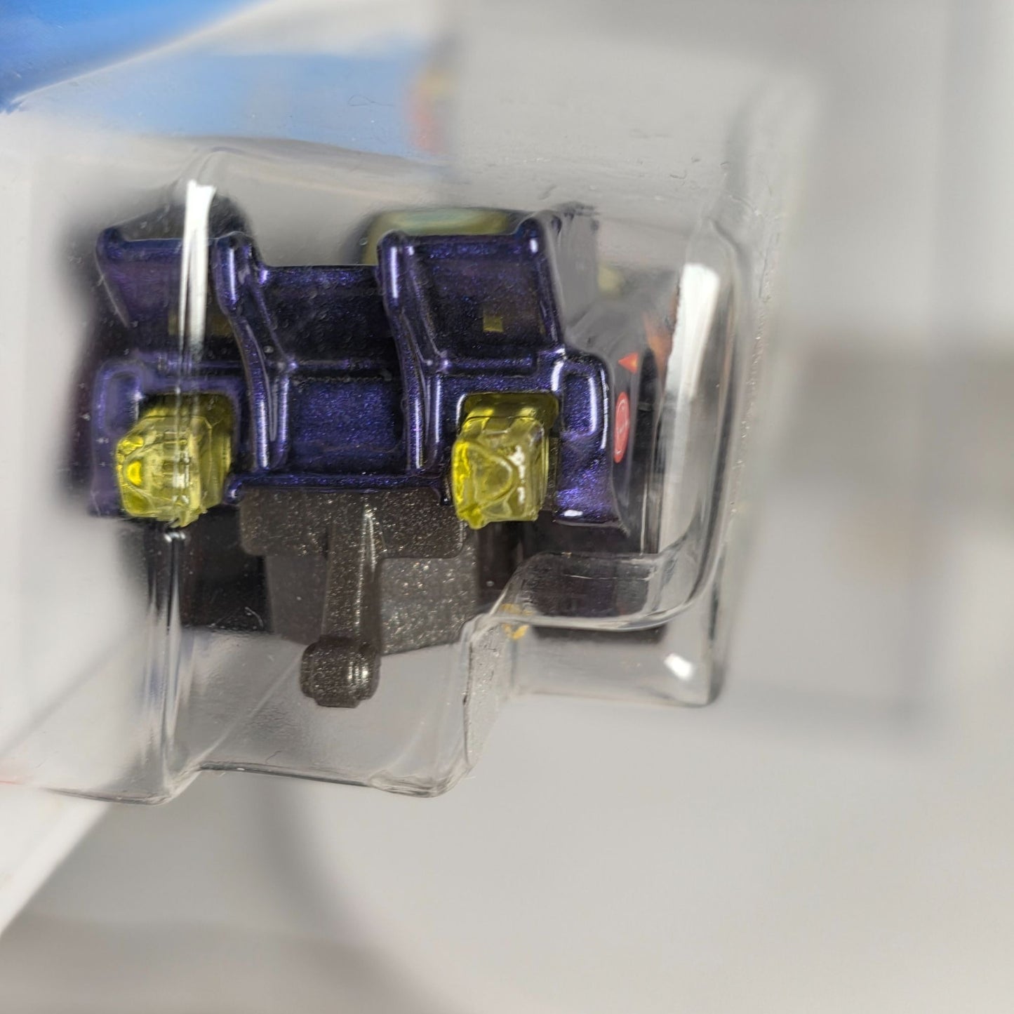 Hot Wheels Mustang NHRA Funny Car 140/250 Limited Edition