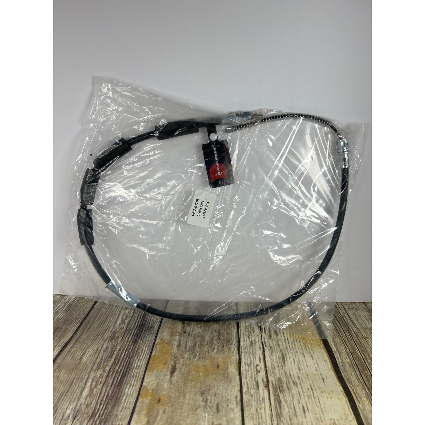 A-Premium Automatic Transmission Gear Shifter Cable PBC95344-C Durable Replacement Part