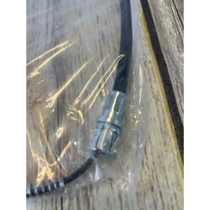 A-Premium Automatic Transmission Gear Shifter Cable PBC95344-C Durable Replacement Part