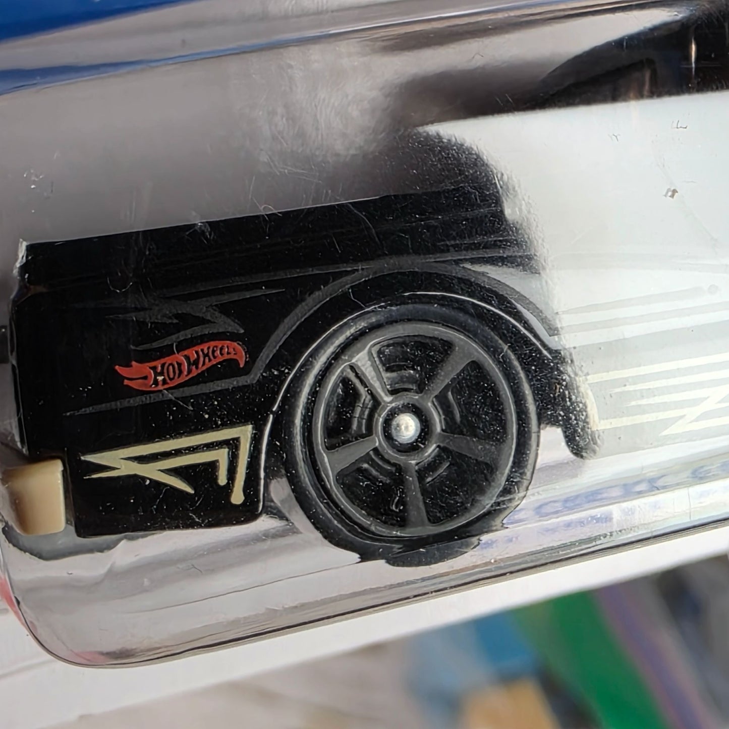 Hot Wheels 67 Chevy C10 Black & Gold 1:64 Scale Model Car NW Hot Trucks New In Box