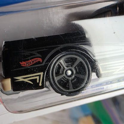 Hot Wheels 67 Chevy C10 Black & Gold 1:64 Scale Model Car NW Hot Trucks New In Box