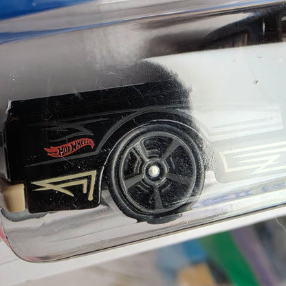 Hot Wheels 67 Chevy C10 Black & Gold 1:64 Scale Model Car NW Hot Trucks New In Box