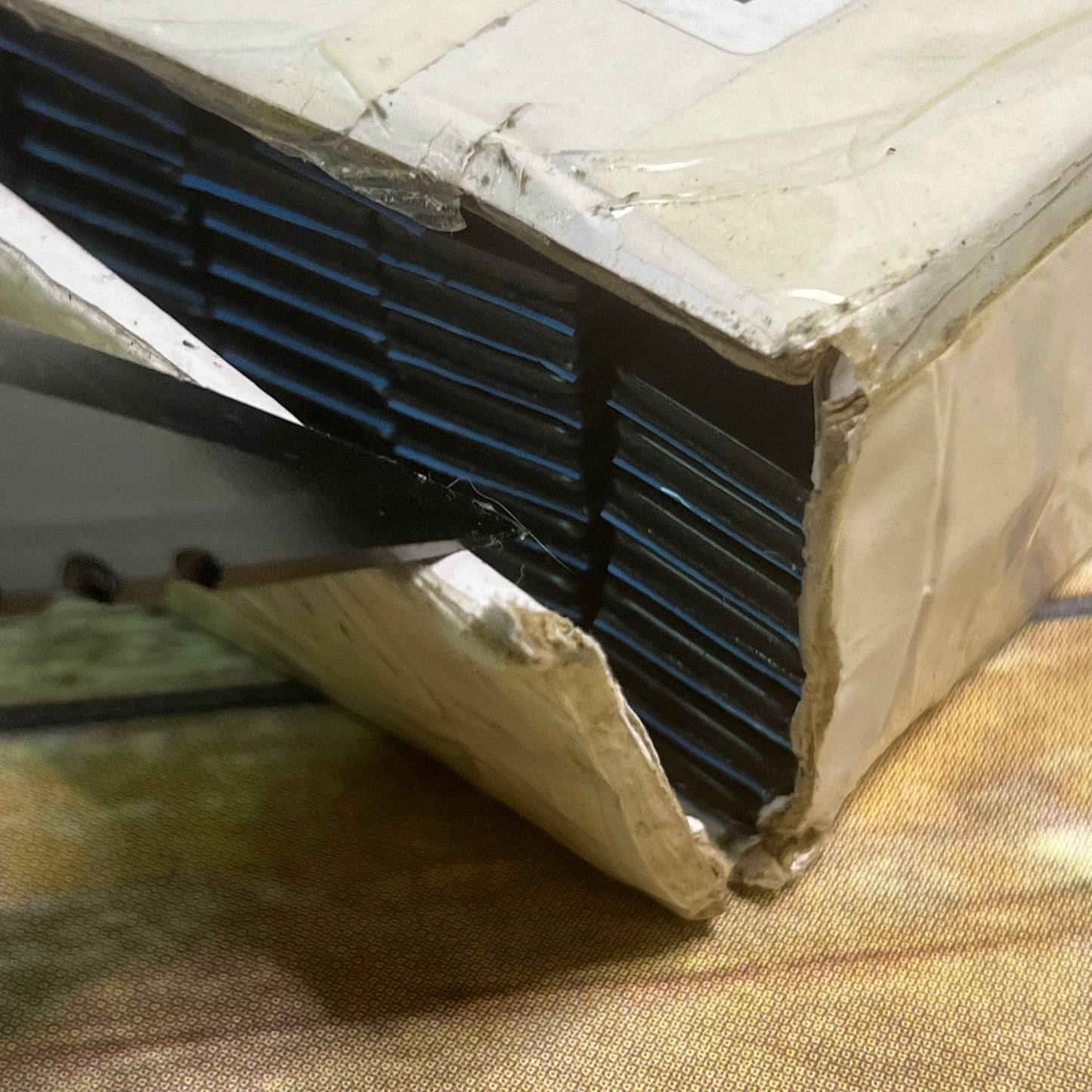 KAFLLA 1/4 oz. Black Adhesive Stick on Wheel Weights 0.25 Ounce Low Profile Easy to Peel, Tire Weights for Cars,Trucks,SUVs,Motorcycle