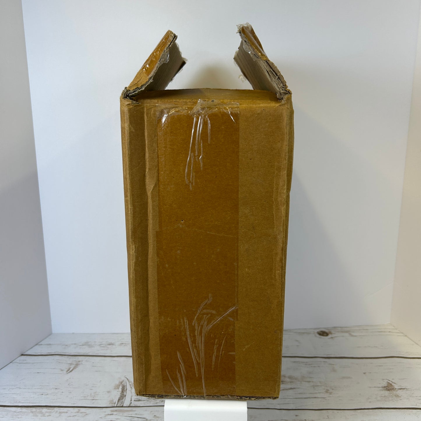 Lot Of 12 Threshold Serving/Cutting Board Arjun Dark Brown 10”X5” NWT