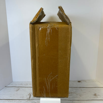 Lot Of 12 Threshold Serving/Cutting Board Arjun Dark Brown 10”X5” NWT