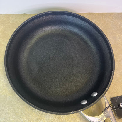 New NWT Calphalon Contemporary Nonstick 10-inch Omelet Pan