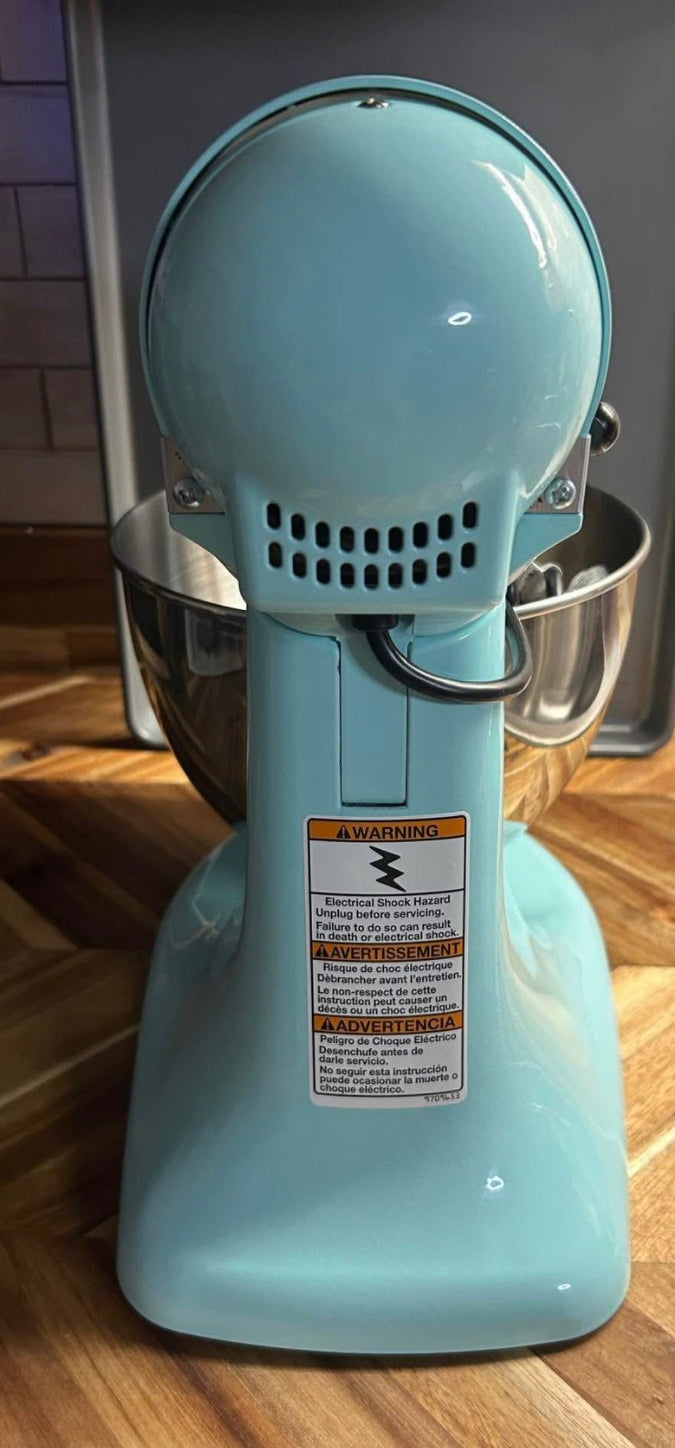 KitchenAid Ultra Power Plus 4.5qt Tilt-Head Stand Mixer - KSM96