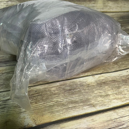 New HOMBYS Ergonomic Face Down Pillow for Sleeping