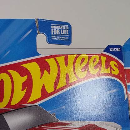 Hot Wheels 67 Ford Mustang Coupe & 86 Ford Thunderbird Pro Stock Die-Cast Cars  Limited Edition  Packaged Collectibles