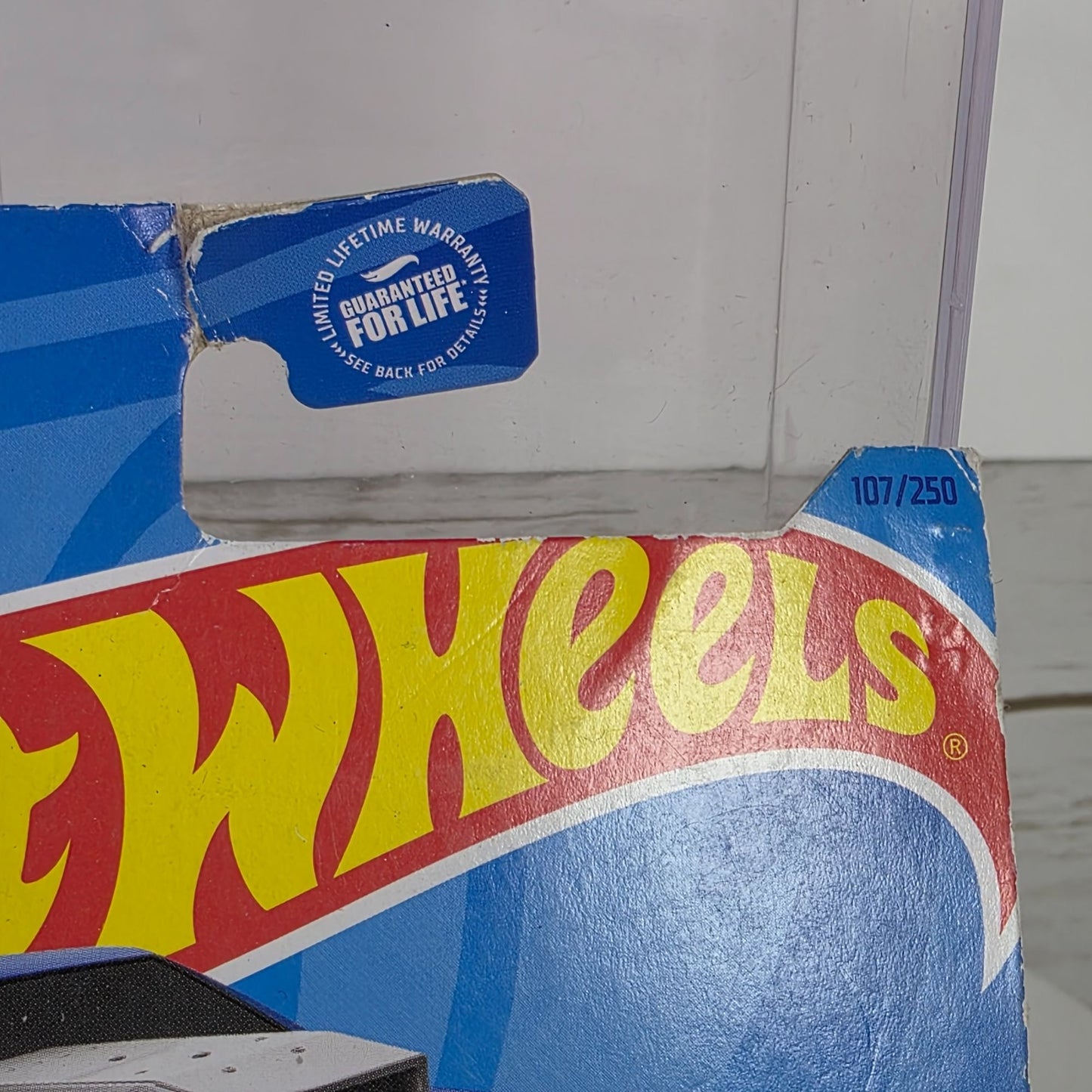 Hot Wheels 67 Ford Mustang Coupe & 86 Ford Thunderbird Pro Stock Die-Cast Cars  Limited Edition  Packaged Collectibles