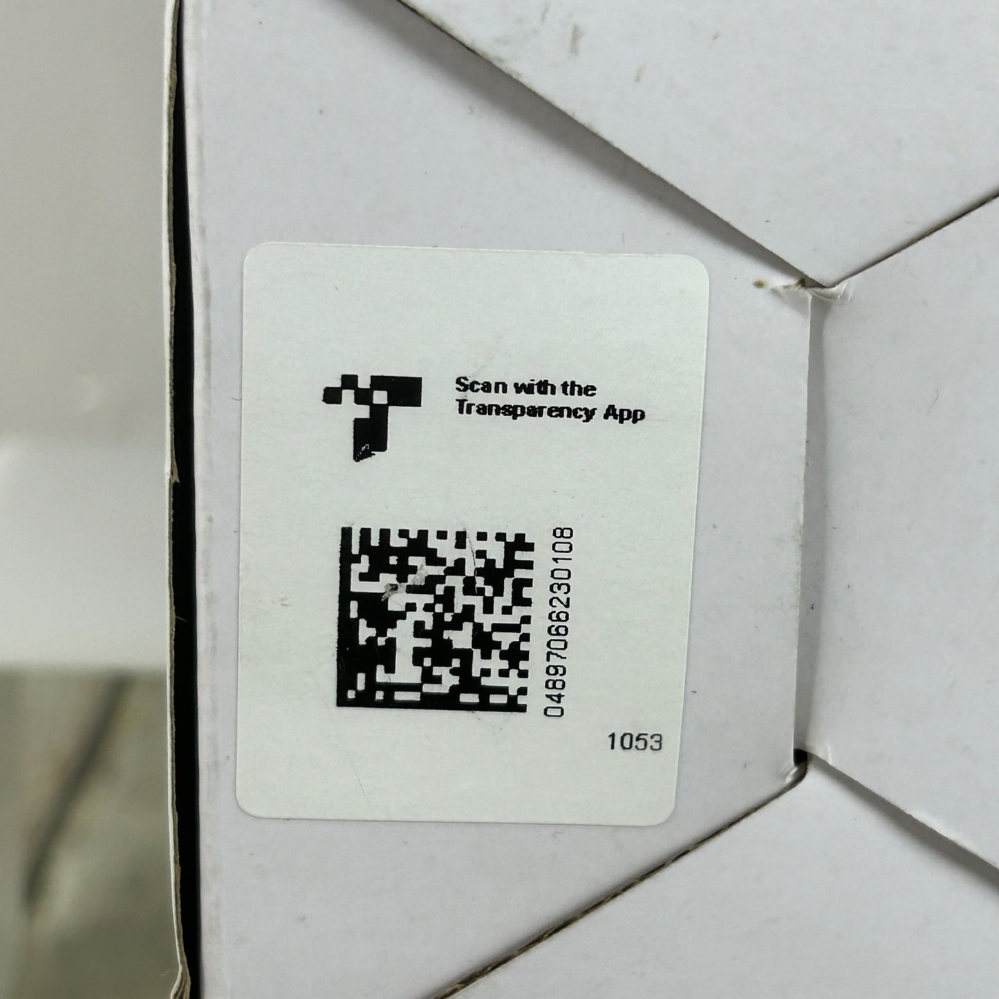 Wacaco Nanopresso Portable Espresso Machine With NS Adapter