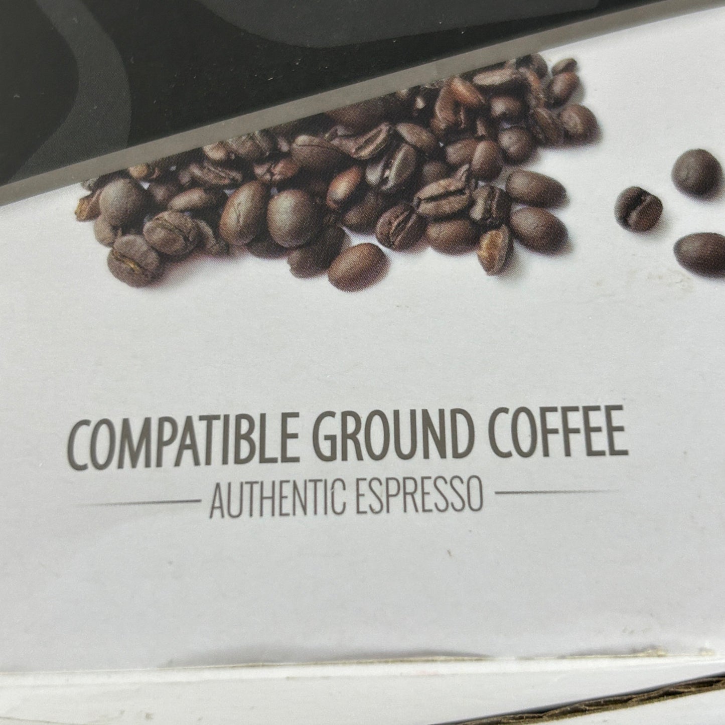 Wacaco Nanopresso Portable Espresso Machine With NS Adapter