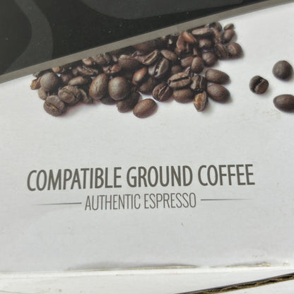 Wacaco Nanopresso Portable Espresso Machine With NS Adapter